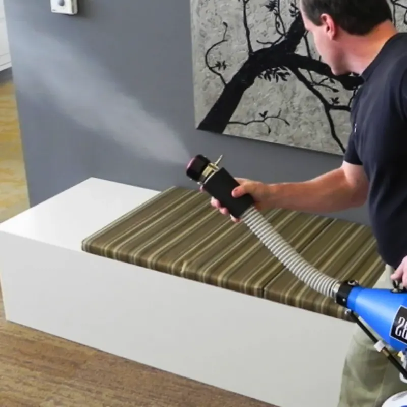 Professional Odor Removal in Marion County, MS